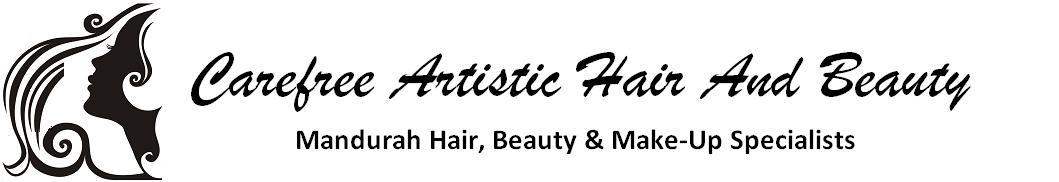  Carefree Artistic Hair And Beauty