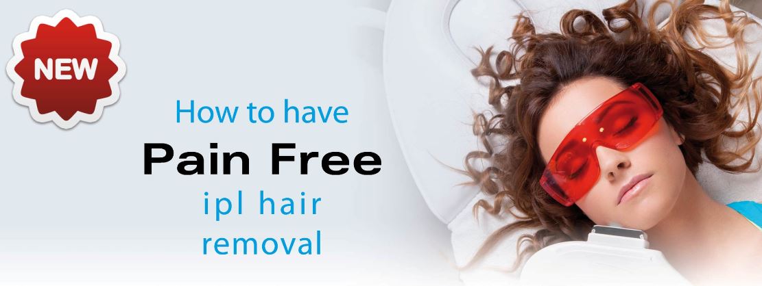 pain free hair removal mandurah