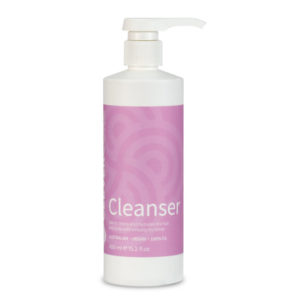 Clevercurl Hair Cleanser Shampoo