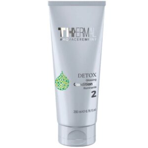 Thermal Detox Glossing Conditioner